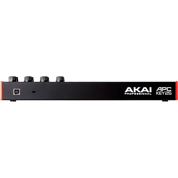 APC Key 25 MK2 Keyboard Controller