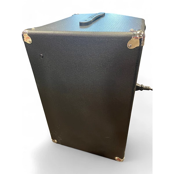 Used Acoustic b100c Bass Combo Amp