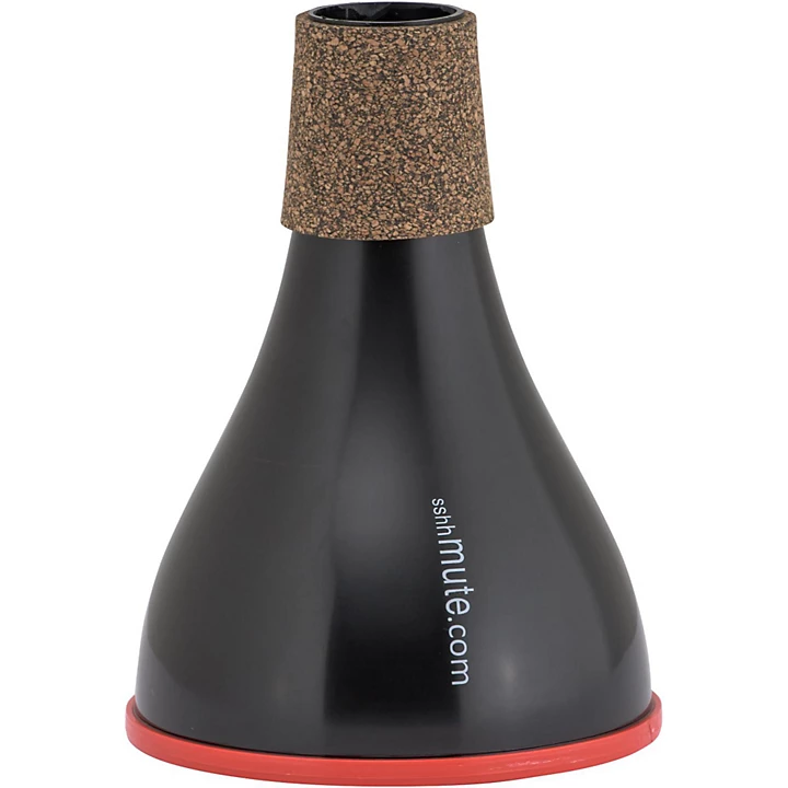 Tenor Trombone Practice Mute