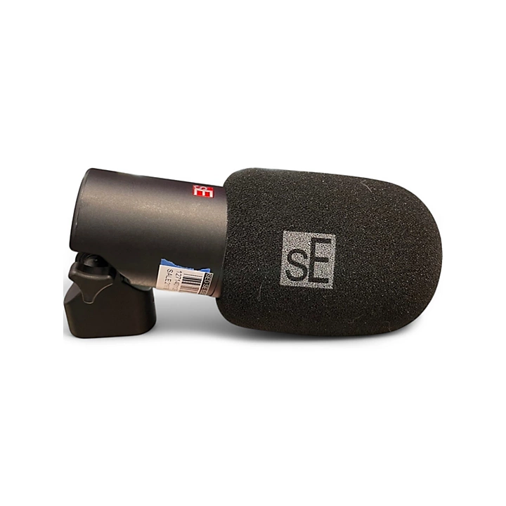 sE Electronics Used sE Electronics Dynacaster Dynamic Microphone.gc