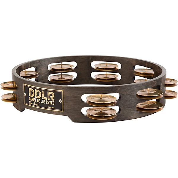 Gon Bops DDLR Tambourine