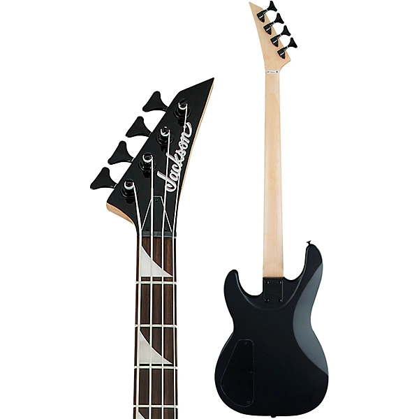 Concert Bass JS2 Black