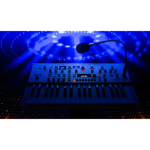 KingKorg NEO VA Synthesizer