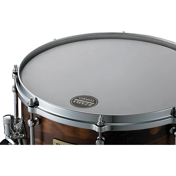 SLP Fat Spruce Snare Drum
