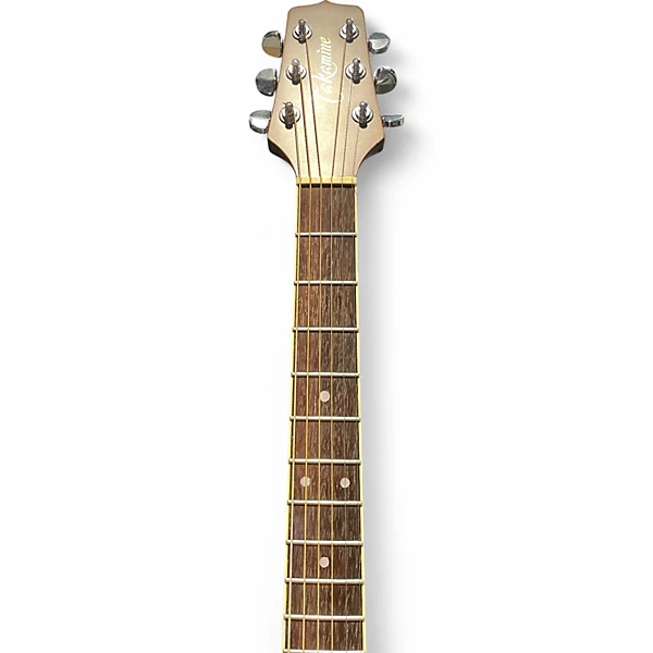 Takamine Used