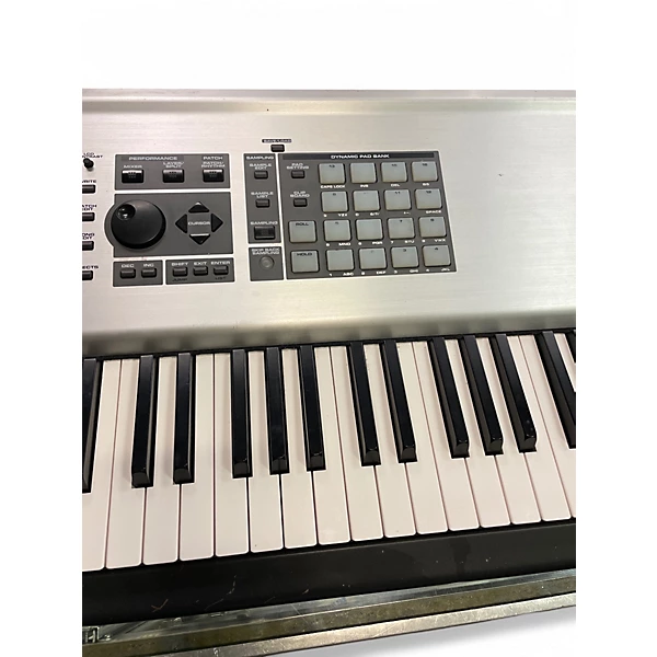 Roland Used Roland FANTOM X8 Keyboard Workstation