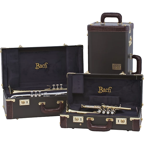 AC190 Stradivarius Artisan Series C Trumpet AC190 Lacquer