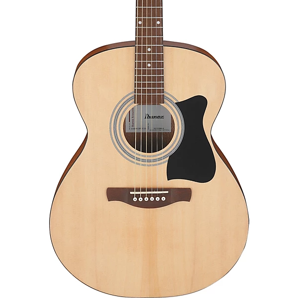 IJVC50 JamPack Grand Concert Acoustic Guitar Pack Natural
