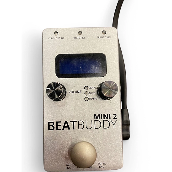 Singular Sound Used Singular Sound BeatBuddy MINI 2 Metronome