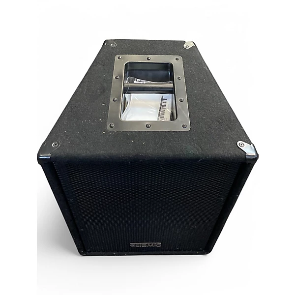 Seismic Audio Used Seismic Audio FL