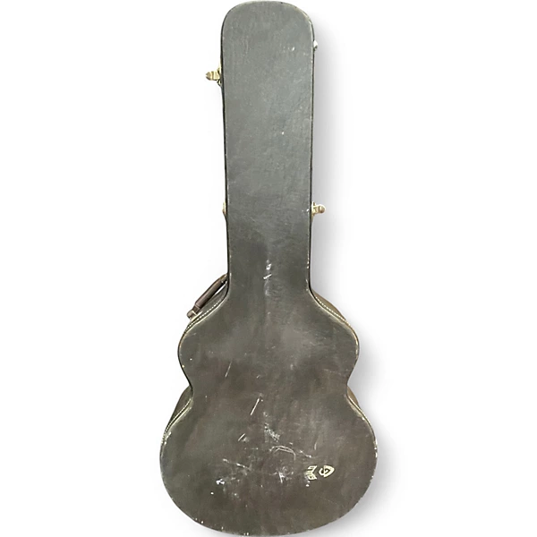 Used Guild JF65 Natural Acoustic Guitar