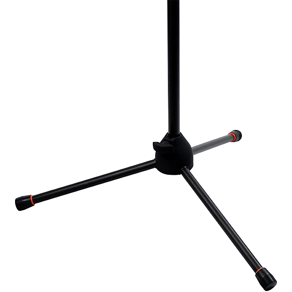 Frameworks GFW MIC 2120 Deluxe Tripod Mic Stand with Telescoping Boom