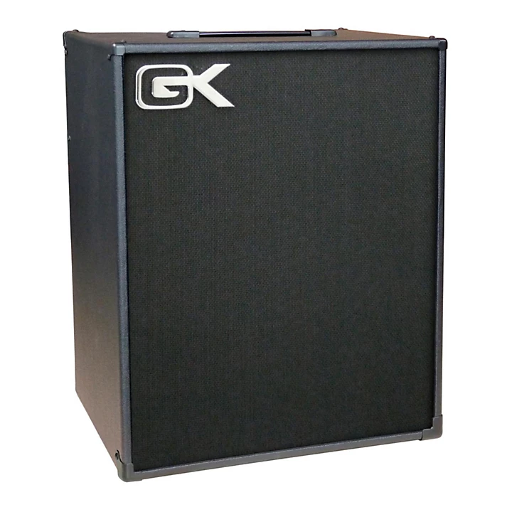 Gallien Krueger MB210 II 2x10 500W Ultralight Bass Combo Amp With Tolex Covering
