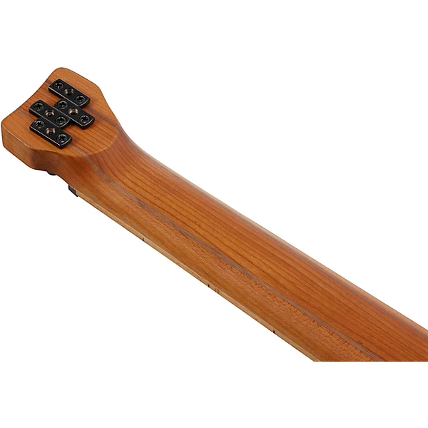 Ibanez EHB1000 4 String Ergonomic Headless Bass Sea Foam Pearl Green Matte