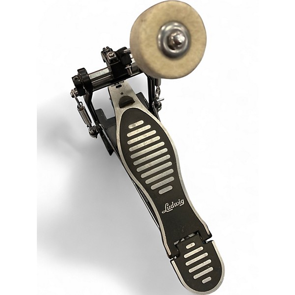 Ludwig Used Ludwig Backbeat Single Bass Drum Pedal.gc