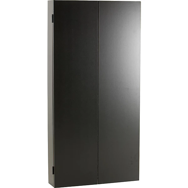 FlexiBooth Instant Voice over Booth Black Gray