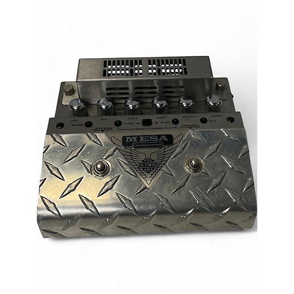 MESA Boogie V twin Preamp Guitar Preamp.gc