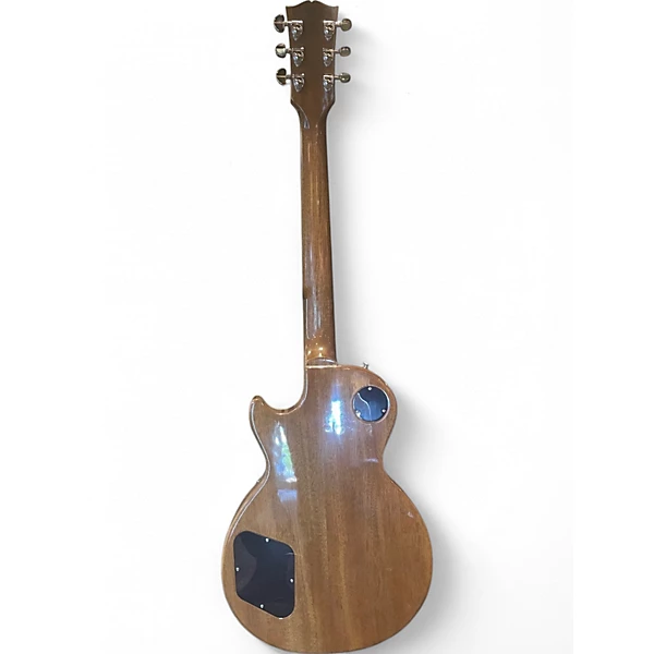 Used Gibson Les Paul Standard CARDINAL RED Solid Body Electric Guitar