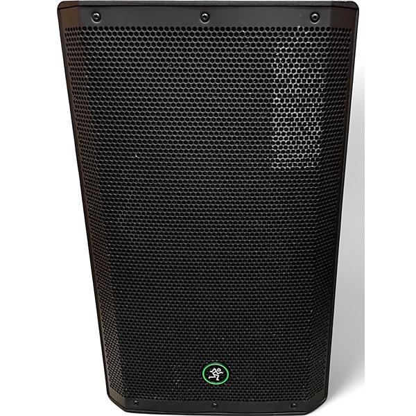 Mackie Used Mackie Thrash 215 Powered Speaker