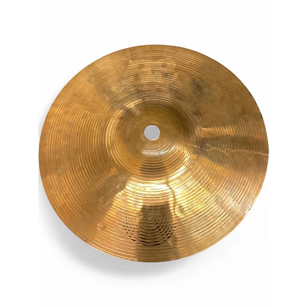 SABIAN Used SABIAN 8in B8 Splash Cymbal