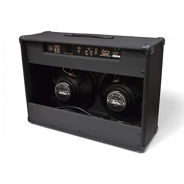 Used Kustom KG212FX 30W Guitar Combo Amp