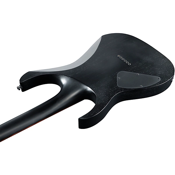 RGRT421 Electric Guitar Weathered Black