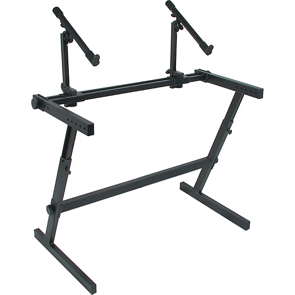 Two Tier Z Keyboard Stand