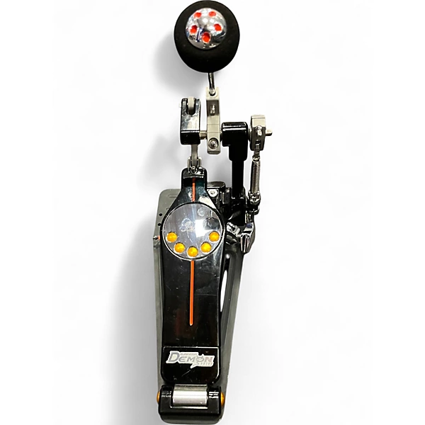Pearl Used Pearl P300D Single Bass Drum Pedal.gc