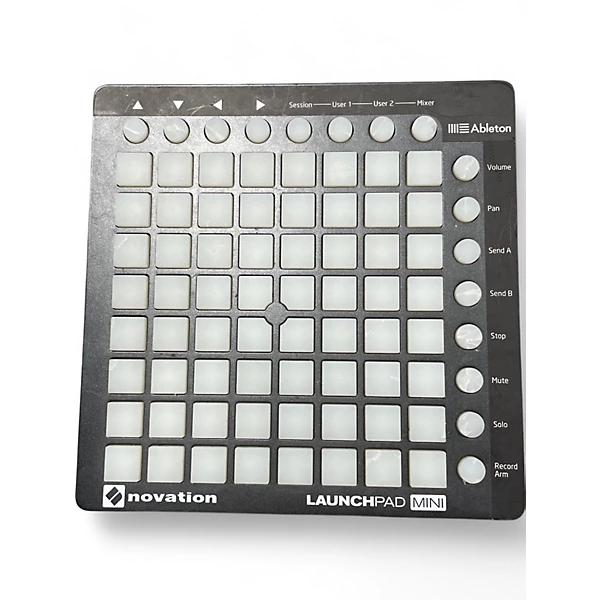 Novation Used Novation Launchpad Mini MIDI Controller