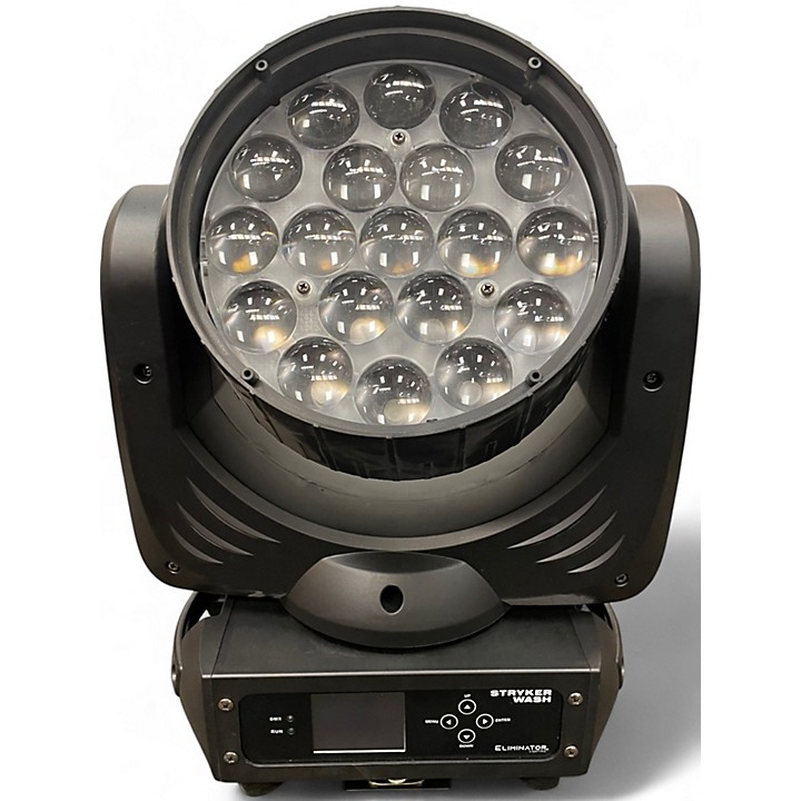 Eliminator Lighting Used Eliminator Lighting Stryker Wash Intelligent Lighting.gc