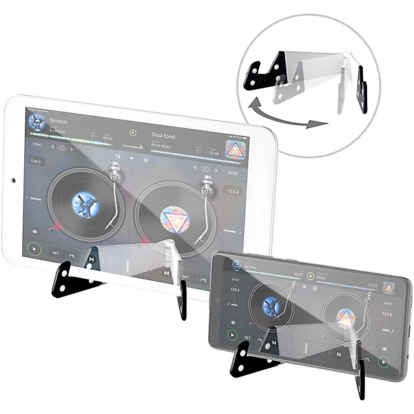 DJControl Mix DJ Controller for Smart Phone