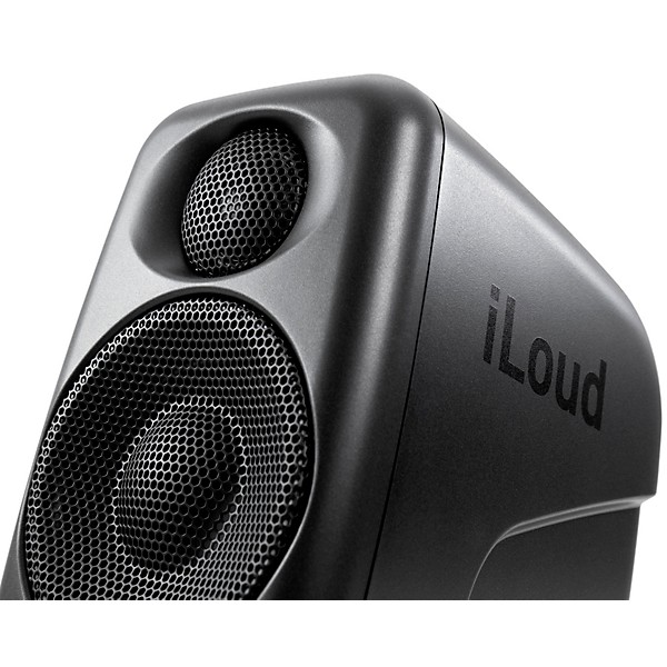 IK Multimedia iLoud Micro Monitor Pro 3 Studio Monitor Each Level 1 M15414004000000.gc