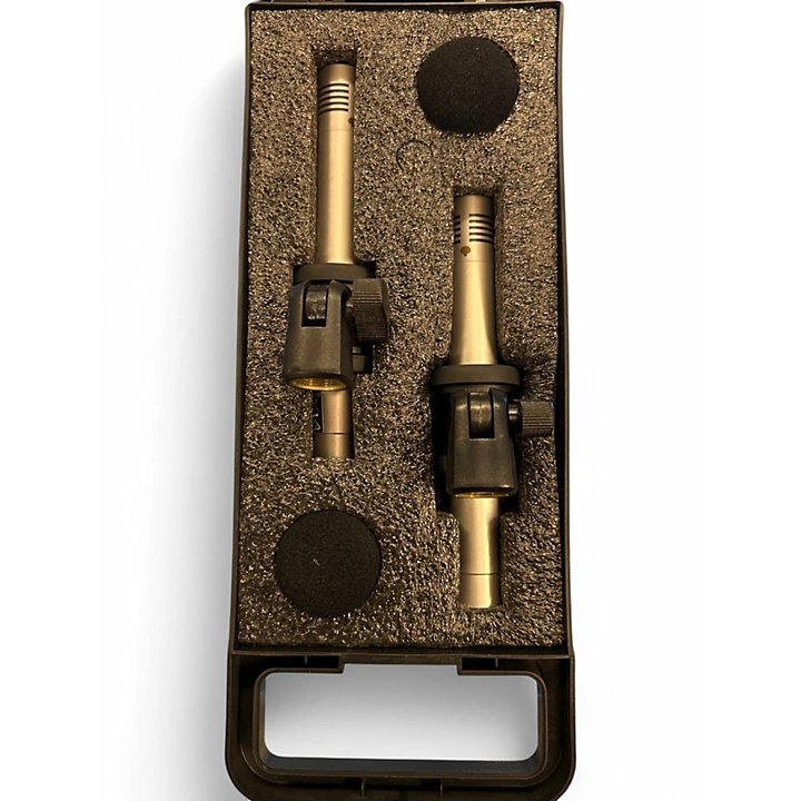 Samson Used Samson c02 ST Drum Microphone.gc