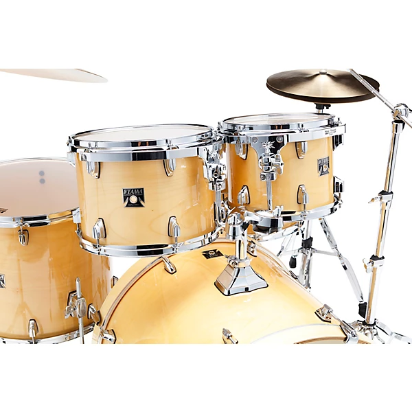 Open Box TAMA Superstar Classic 5 Piece Shell Pack With 22\
