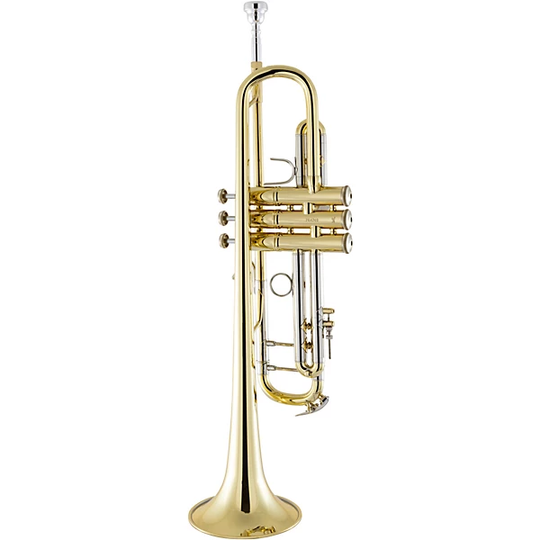 180 Stradivarius 43 Bell Series Professional Bb Trumpet Lacquer