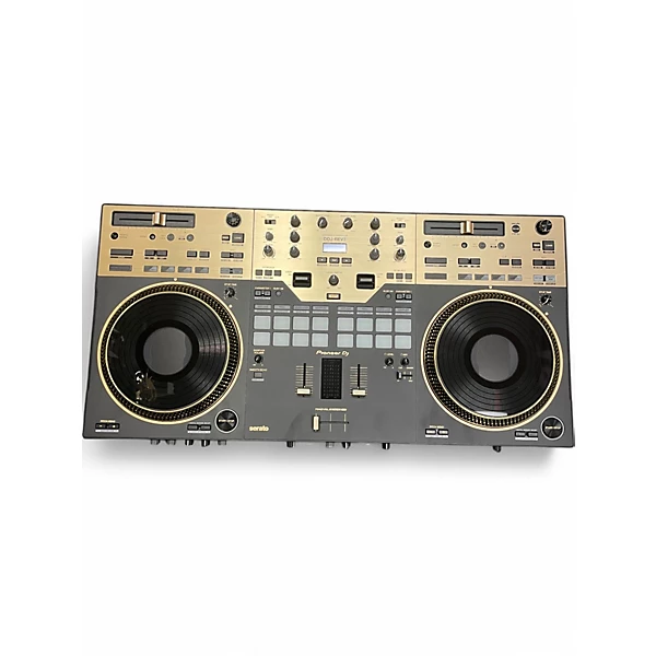 Pioneer DJ Used Pioneer DJ DDJREV7N DJ Controller.gc
