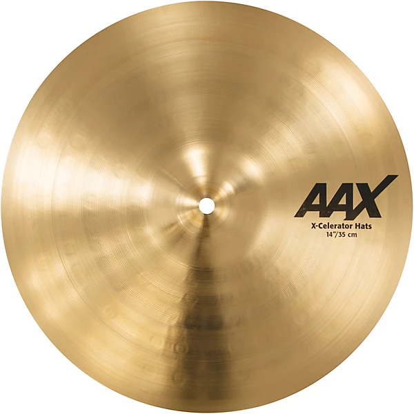 AAX X Celerator Hi Hats