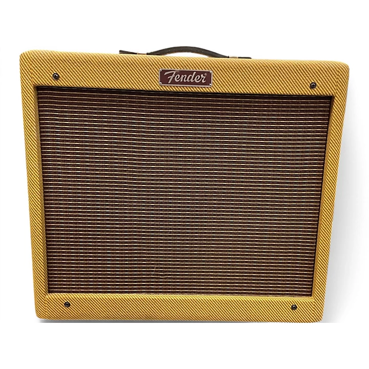 Fender Used Fender Blues Junior LTD Tube Guitar Combo Amp