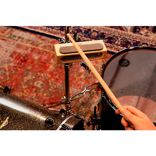 MEINL Wood Block Hand Clap