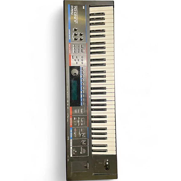 Roland Used Roland Juno DI Synthesizer