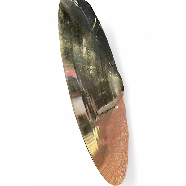 Zildjian Used Zildjian 20in A Custom Medium Ride Cymbal