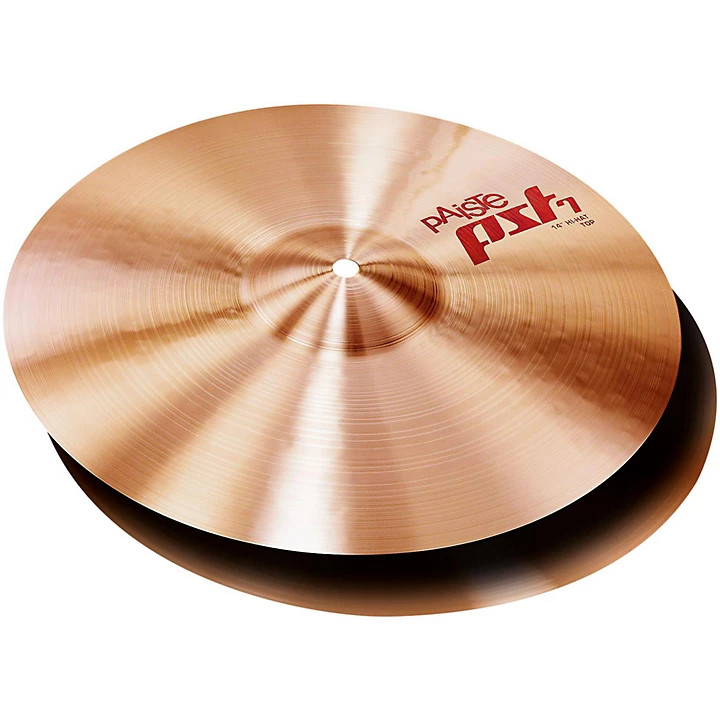 PST 7 Hi Hat Pair