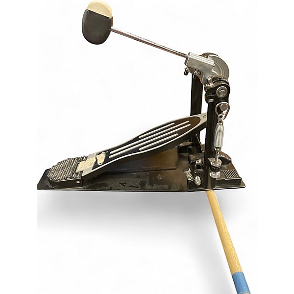 PDP by DW Used PDP by DW SINGE PEDAL Single Bass Drum Pedal.gc
