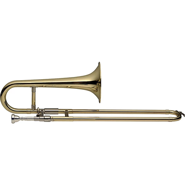 TR4905 Bb Slide Trumpet Lacquer