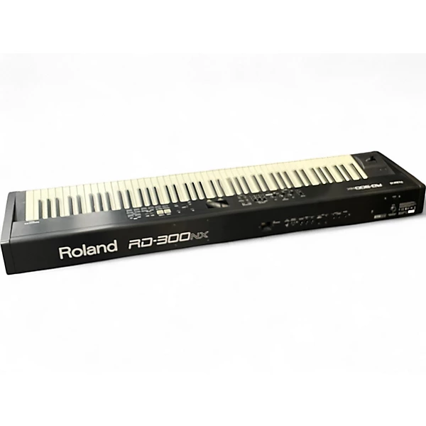 Roland Used Roland RD300NX 88 Key Stage Piano