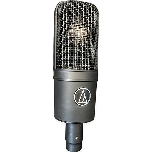 Audio Technica Used Audio Technica AT4040 Condenser Microphone