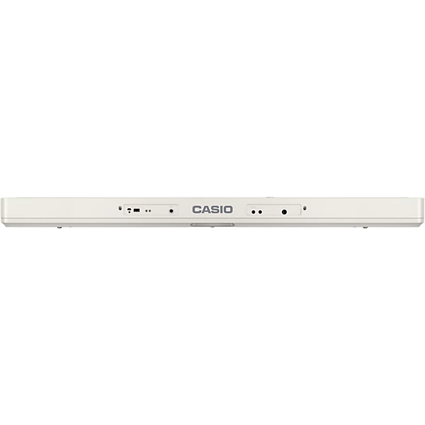 Casio Casiotone CT S1 76 key Portable Keyboard Level 1 White M14882004002000.gc