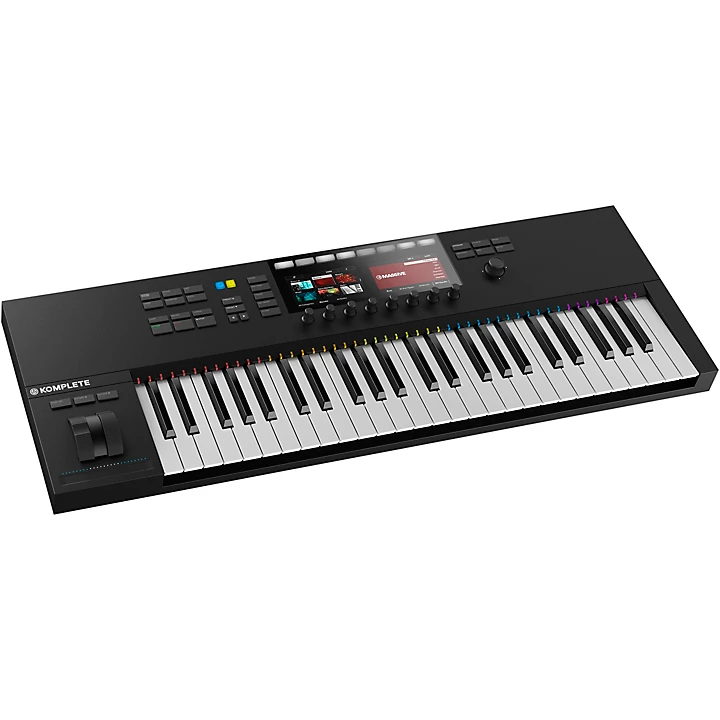 KOMPLETE KONTROL S49 MK2