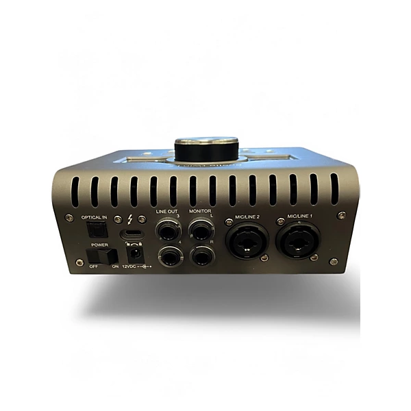 Universal Audio Used Universal Audio Apollo Twin X Duo 3 Audio Interface