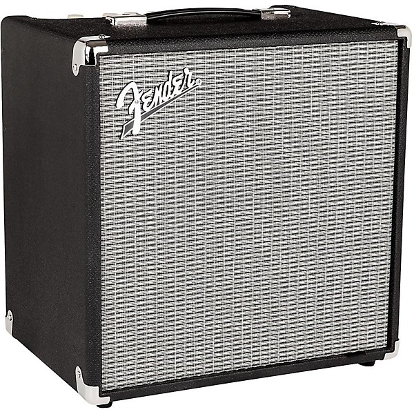 Fender RUMBLE 40 1x10 40W Bass Combo Amp Level 2